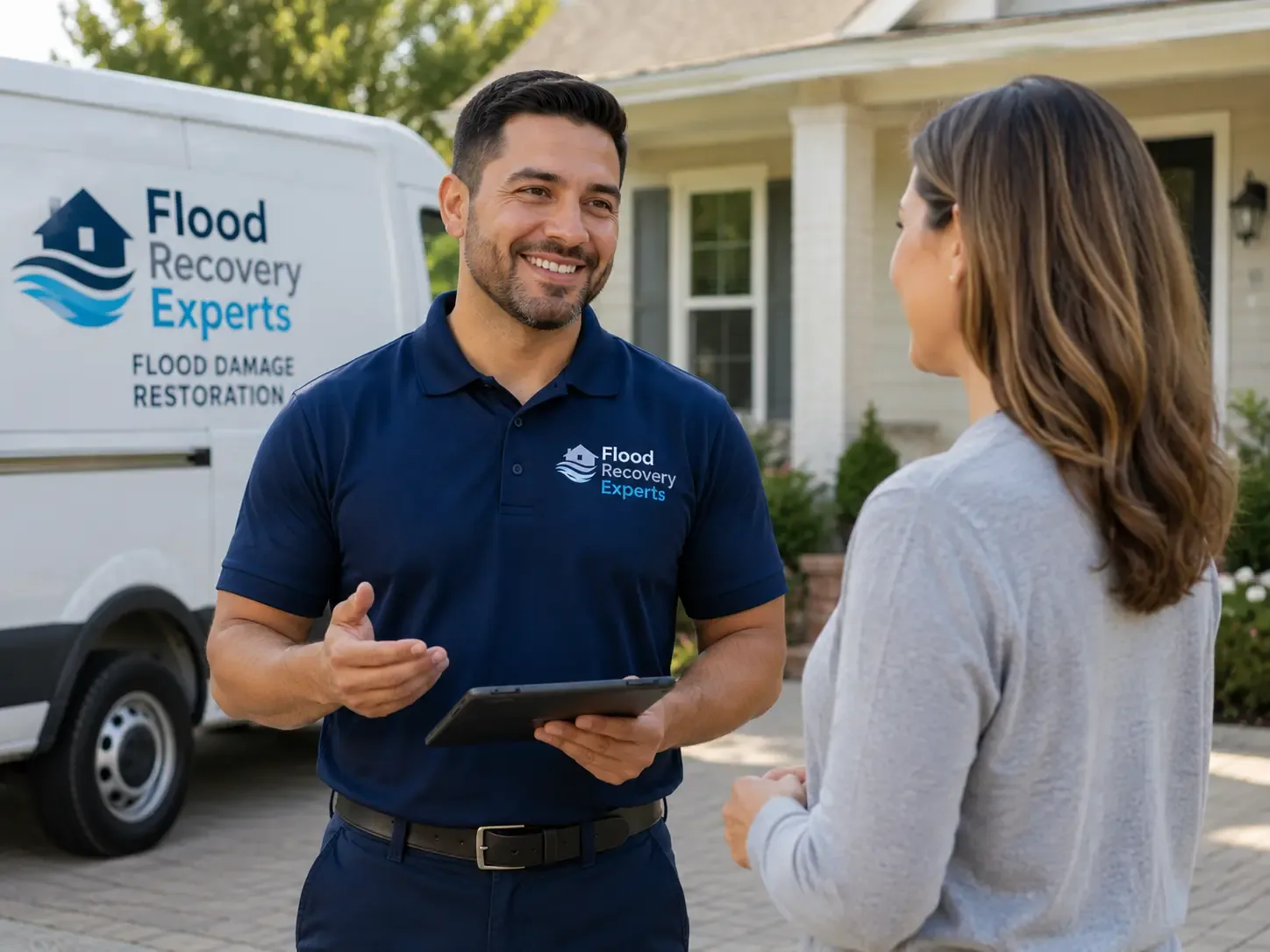 Flood Damage Cleanup Fullerton, CA FAQs